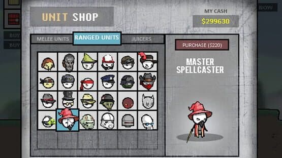 The Ultimate Showdown — screenshot 2