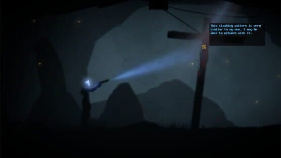 The Fall — screenshot 6