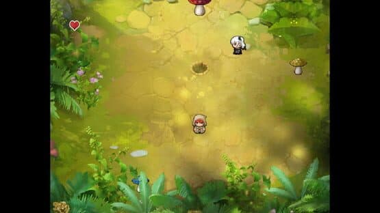 The Legend of Monster Mountain — screenshot 1