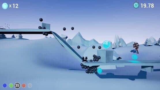 Formless Adventure — screenshot 4