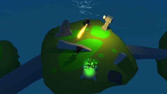 Draco Dux — screenshot 5