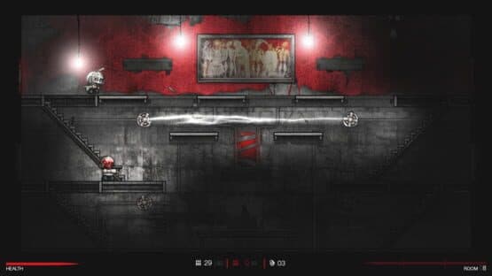 Room13 — screenshot 3