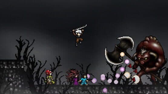 Endica VII: The Dream King — screenshot 4