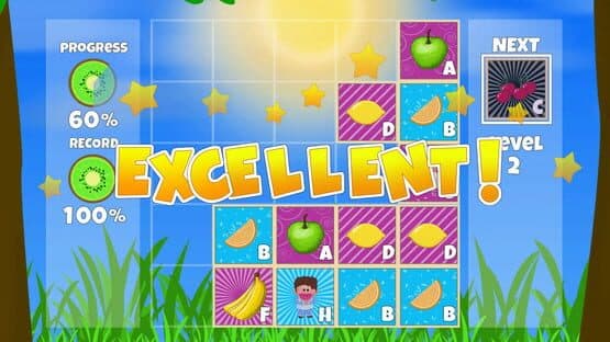 Tilelicious: Delicious Tiles — screenshot 8