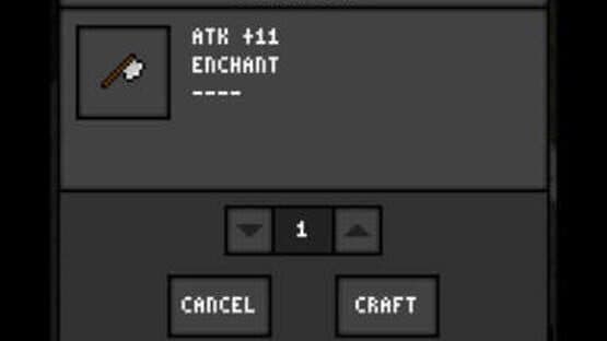 Alchemic Dungeons — screenshot 4
