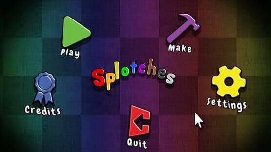 Splotches — screenshot 7