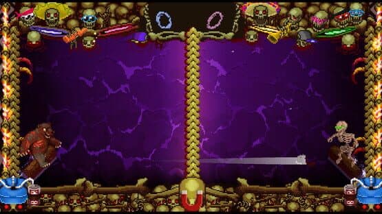 Log Jammers — screenshot 8