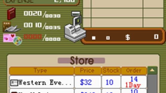 Bookstore Dream — screenshot 5