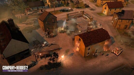 Company of Heroes 2: Platinum Edition — screenshot 2