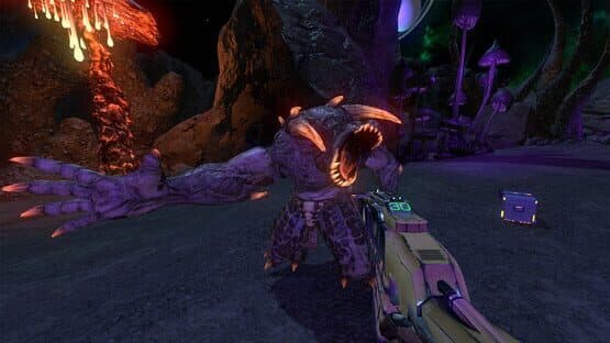 Dark Legion — screenshot 4
