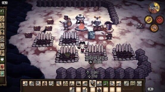 Don't Starve: Giant Edition — screenshot 5