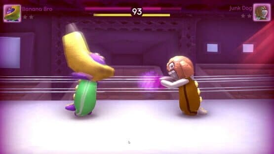 Jelly Wrestle — screenshot 5