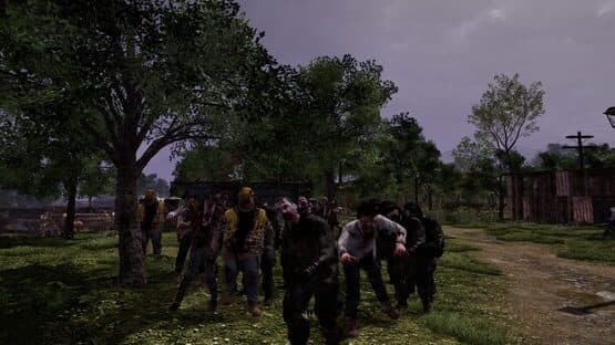 The RisenDead : VR — screenshot 8