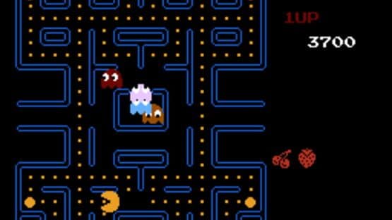 Pac-Man — screenshot 3