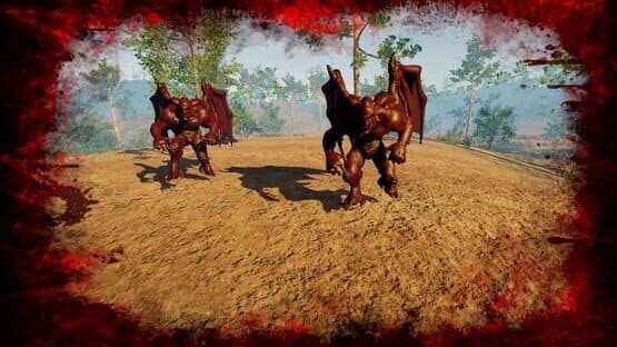 Bloody Glimpse — screenshot 5