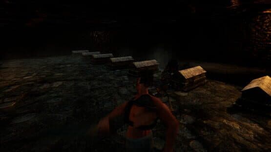 Harsh — screenshot 1