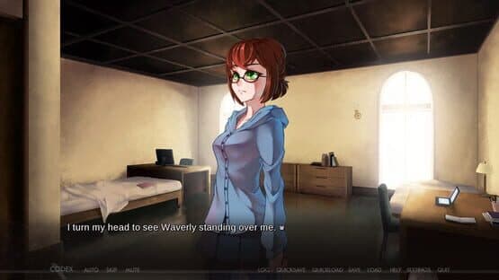 Dysfunctional Systems: Orientation — screenshot 2
