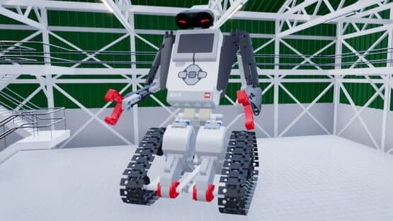 VRobot — screenshot 6
