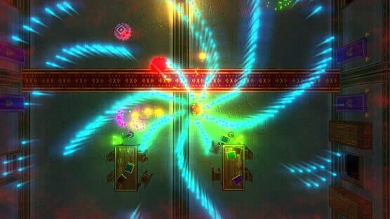 Pixel Boy and the Ever Expanding Dungeon — screenshot 2