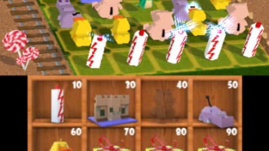 Toys vs. Monsters — screenshot 5