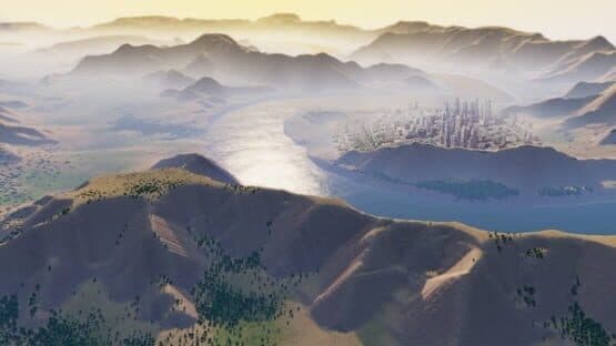 SimCity — screenshot 2