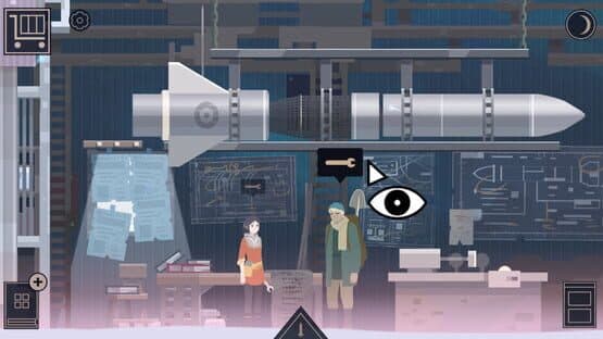 Opus: Rocket of Whispers — screenshot 2