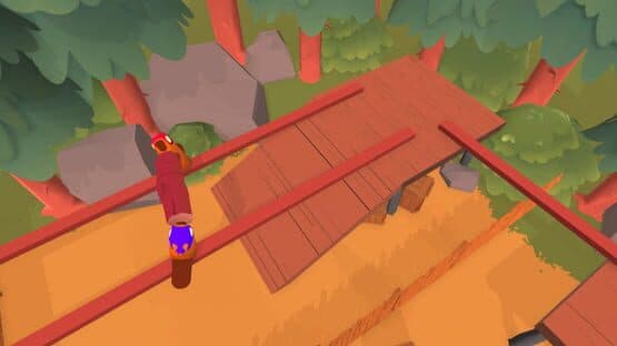 Beavers Be Dammed — screenshot 4