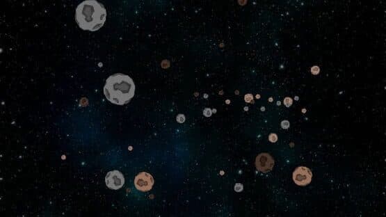 Planet Assault — screenshot 1