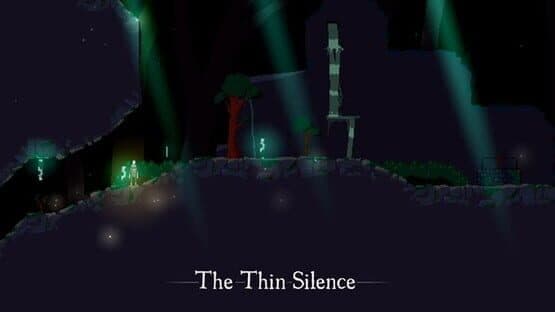 The Thin Silence — screenshot 1