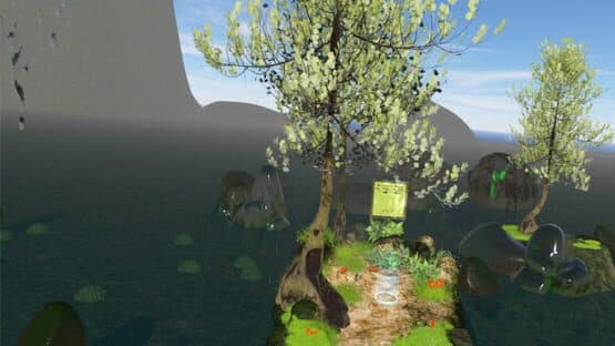 StretchingVr — screenshot 3