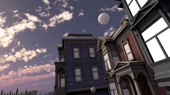 VeeR Pong — screenshot 1