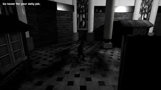 Degeneration — screenshot 4