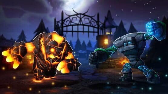 Ember Strike — screenshot 3