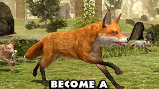 Ultimate Fox Simulator — screenshot 6