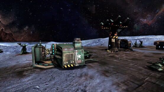 Battlezone 98 Redux — screenshot 3
