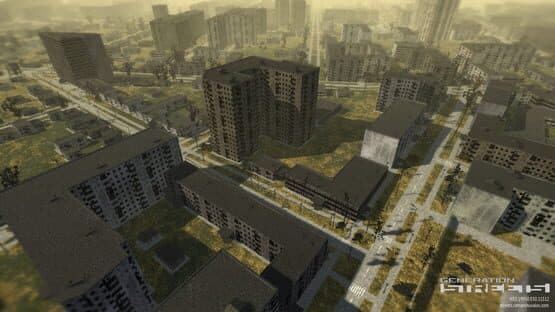 Generation Streets — screenshot 1