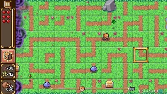 SwapQuest — screenshot 1