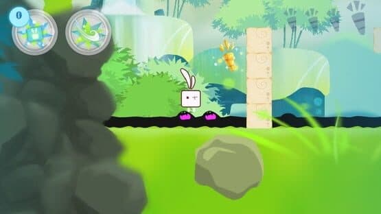 Kung Fu Rabbit — screenshot 4