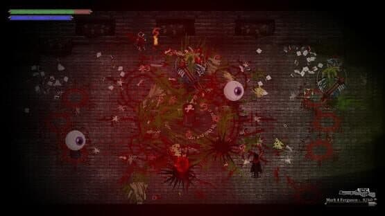 Skautfold: Into the Fray — screenshot 8