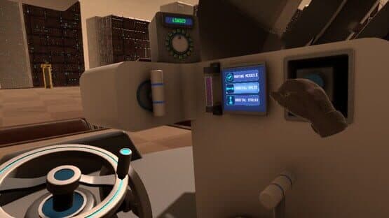 Mortars VR — screenshot 3