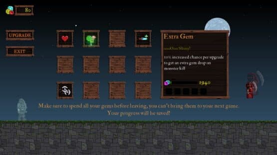 Bard's Gold — screenshot 2
