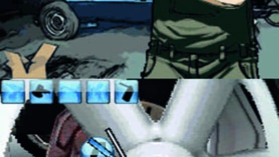 Touch Mechanic — screenshot 1