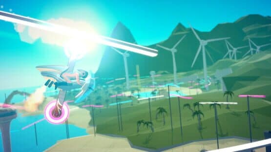 FutureGrind — screenshot 4