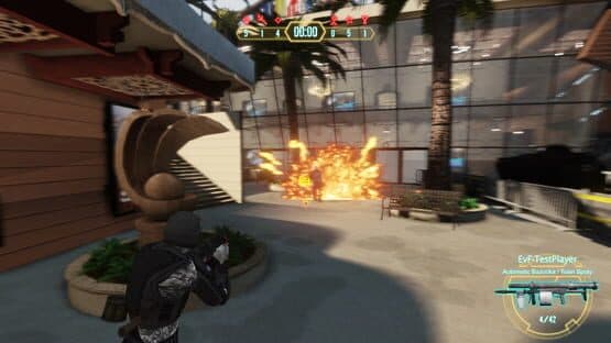 Elite vs. Freedom — screenshot 5