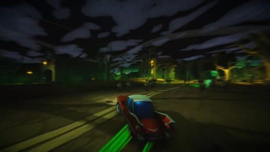 Zombie Car Massacre — screenshot 5