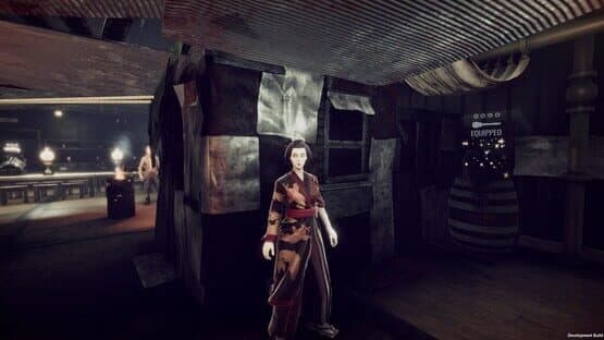 Murderous Pursuits — screenshot 5