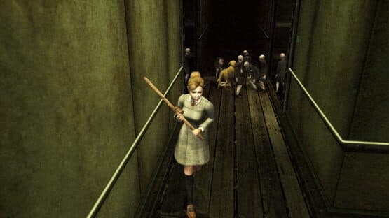 Rule of Rose — screenshot 1