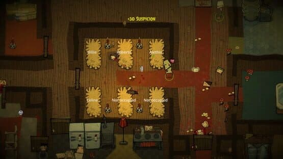 MachiaVillain — screenshot 4