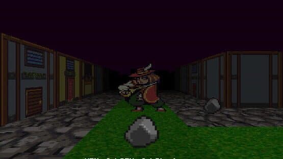 Ebony Spire: Heresy — screenshot 4