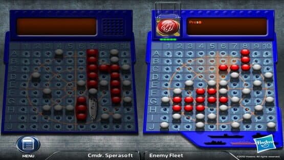 Battleship — screenshot 4